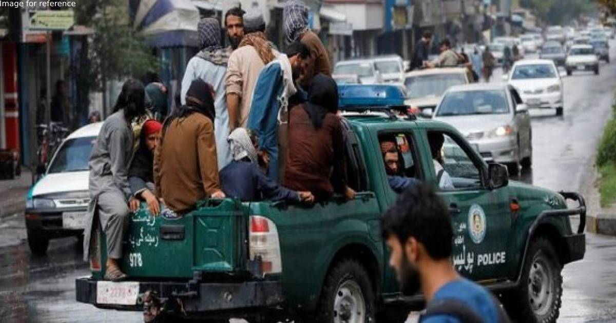 Afghanistan provinces of Parwan, Kandahar witness mass evacuation as Taliban raids houses